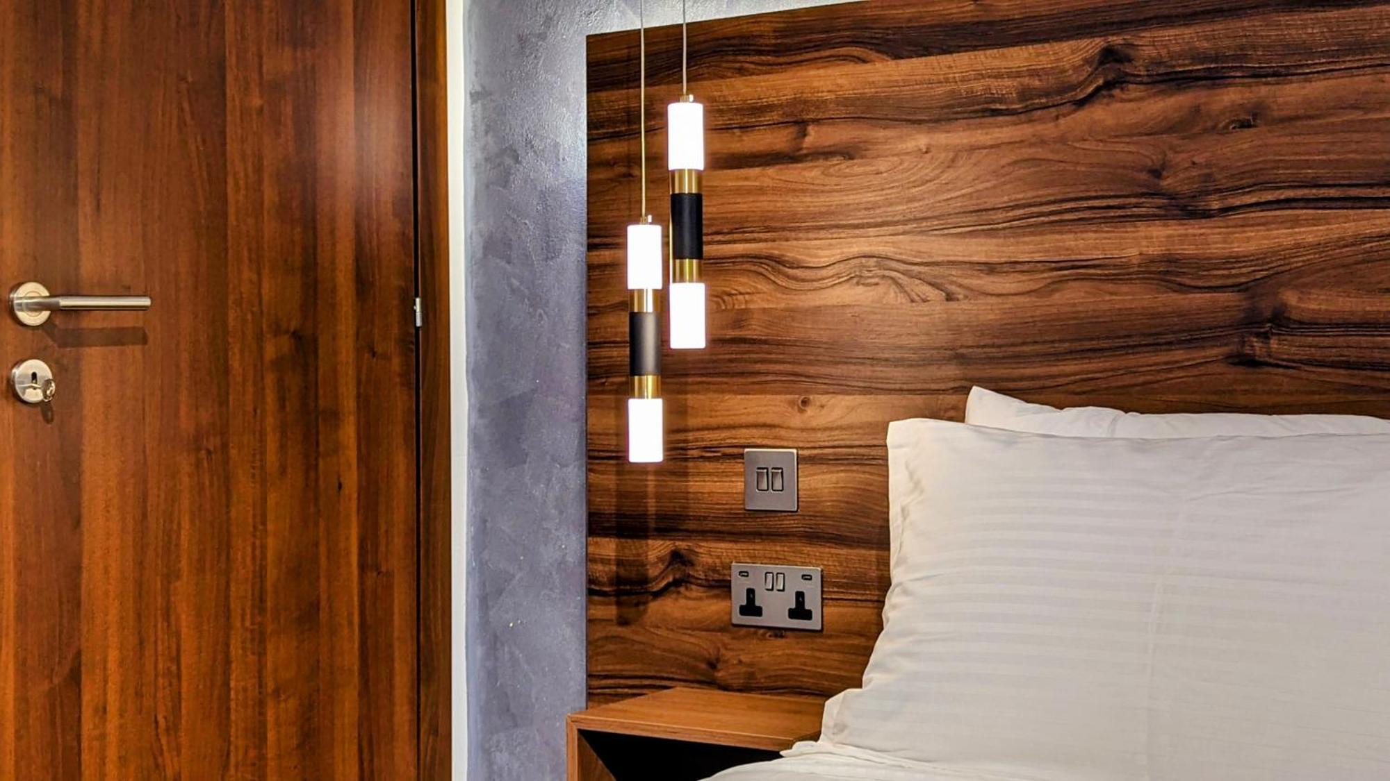 De La Croix Hotel Saint Julian's Bagian luar foto